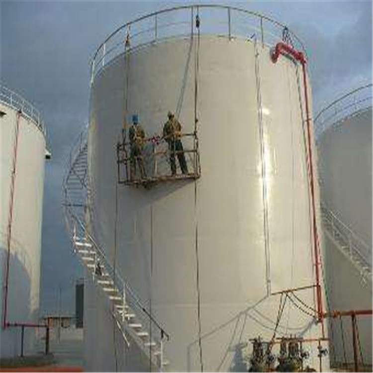 博厚镇喷漆翻新・工业喷漆・设备喷漆服务简介